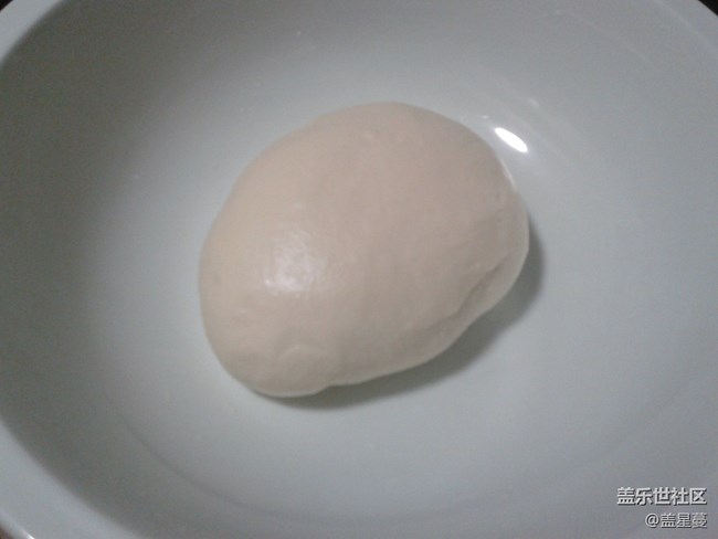 【冬季霸王餐】+自制锅贴