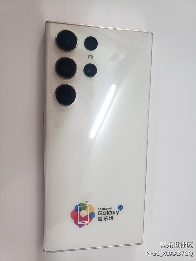 自己弄的这个贴纸好看吗？