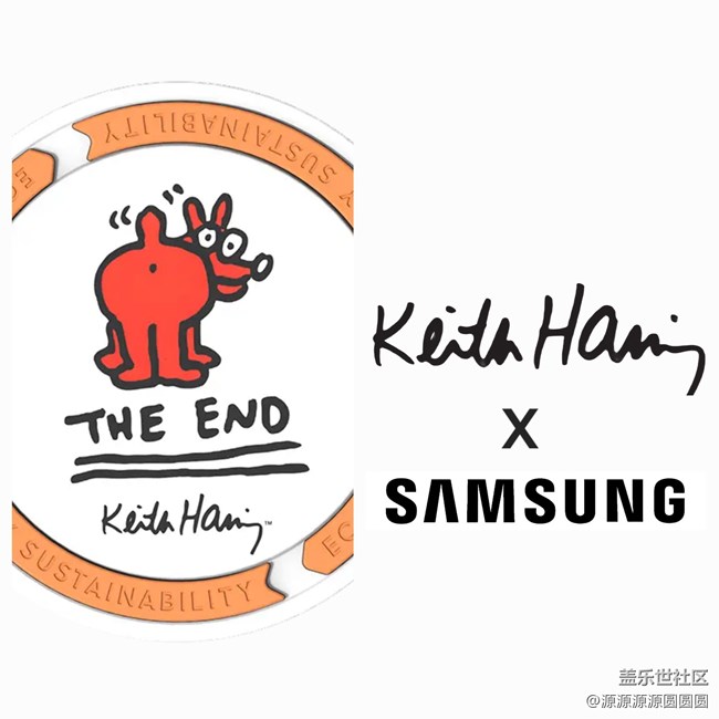 【好物推荐】Buds系列保护套