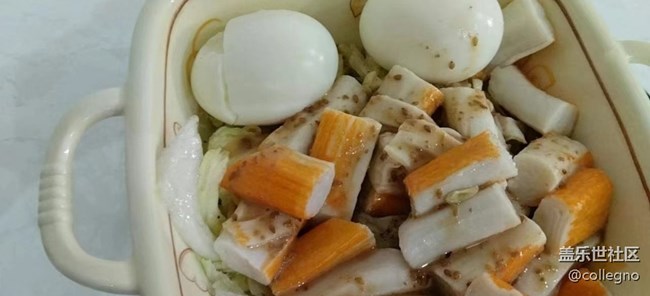 【吉食行乐】蹭吃