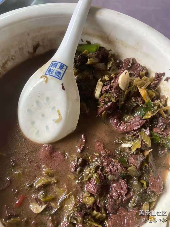 【吉食行乐】杀猪菜