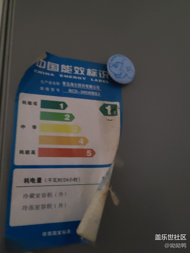 【环保小卫士】+一级节能电器