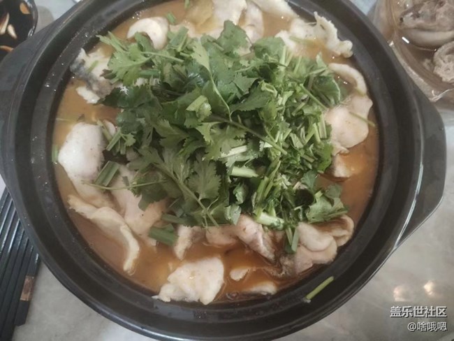 【吉食行乐】蹭饭