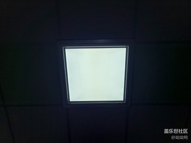 【环保小卫士】+LED的灯