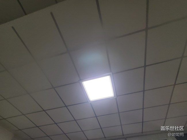 【环保小卫士】+LED的灯