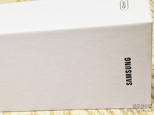 【环保小卫士】+Galaxy watch6