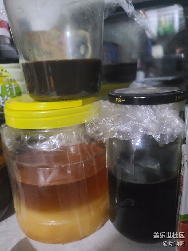 【环保小卫士】+ 再次利用的瓶罐