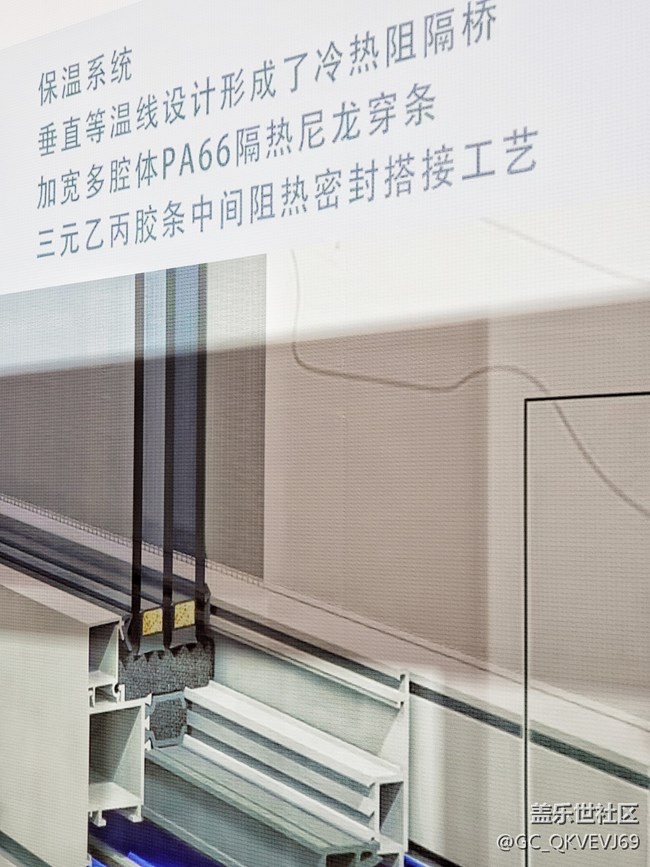 【环保小卫士】+断热铝合金中空玻璃窗