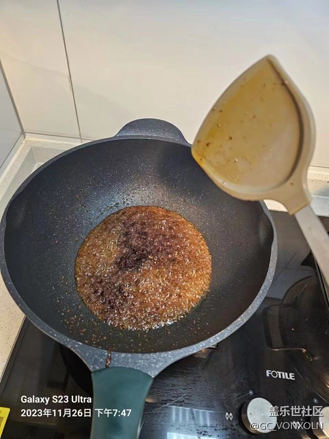 【冬季霸王餐】香喷喷的鱼