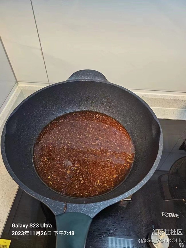 【冬季霸王餐】香喷喷的鱼