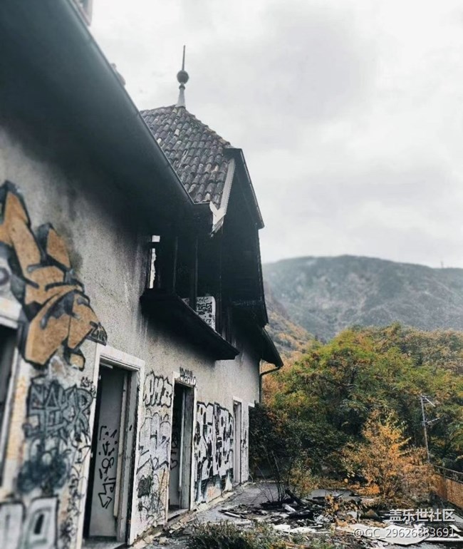 【抓住秋天的尾巴】美丽秋景