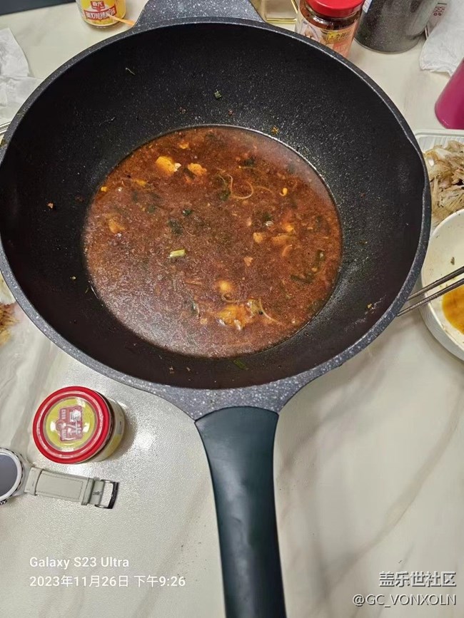 【冬季霸王餐】香喷喷的鱼