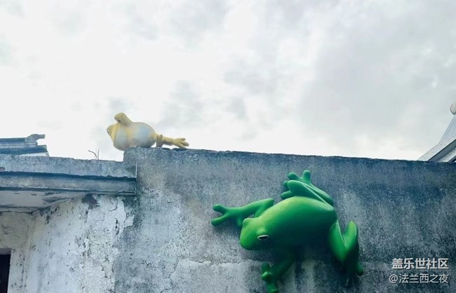 【抓住秋天的尾巴】自然风光