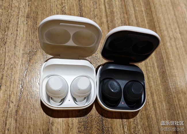 沈阳星部落Tab S9 FE & Buds FE品鉴活动回顾