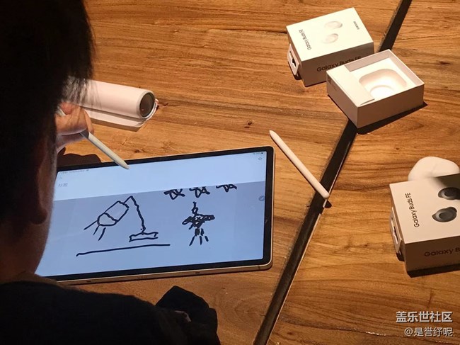 沈阳星部落品鉴FE平板耳机活动回顾