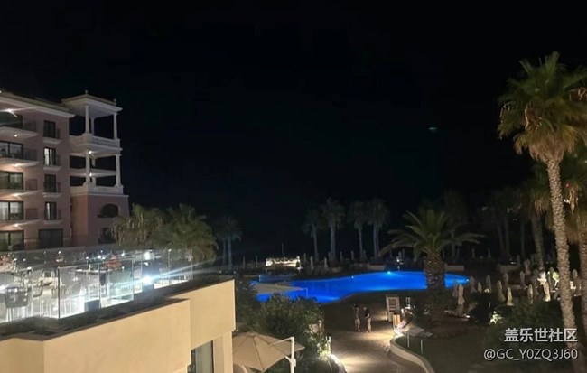 【美丽的夜】美丽夜景