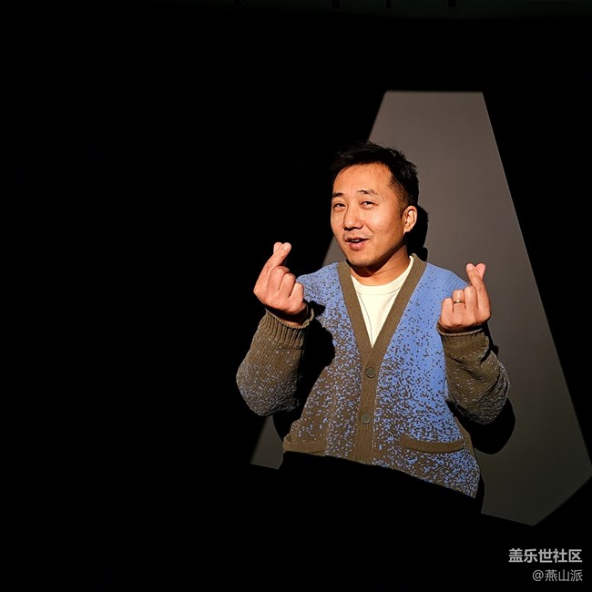 三星S23 Ultra “AI一键多拍功能”，让几个大伙子爱不释手