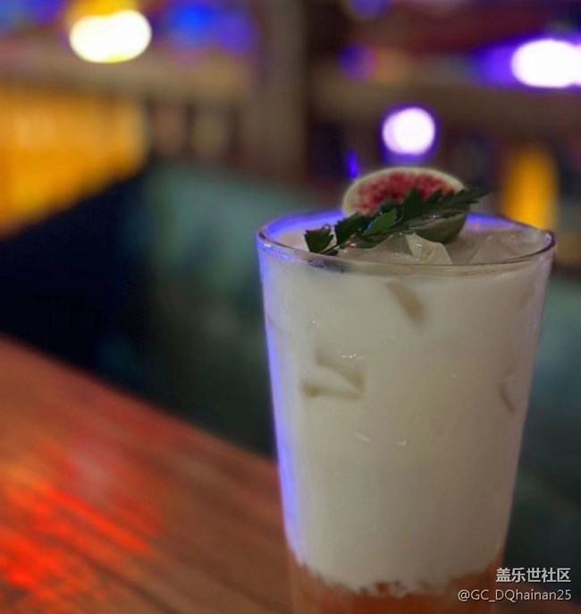 【美丽的夜】夜城