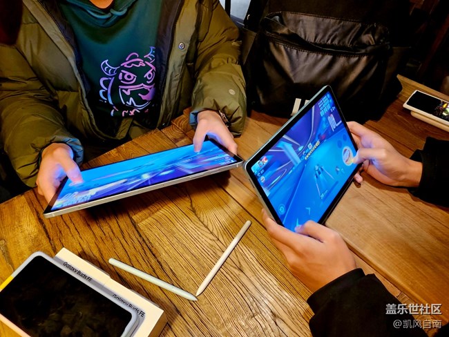 沈阳星部落FE系列产品品鉴回顾贴