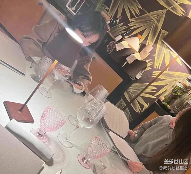 【美丽的夜】开心的夜