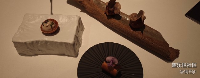 三星相机美食拍摄模式功能