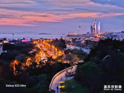 【难忘2023】+难忘厦门之旅