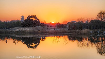 已开奖【盖乐世影像周赛第322期】——随处风景