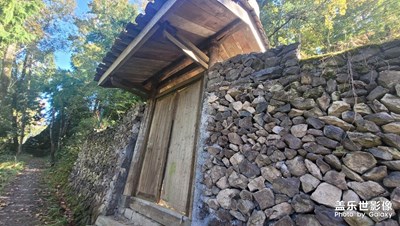 【难忘2023】木屋