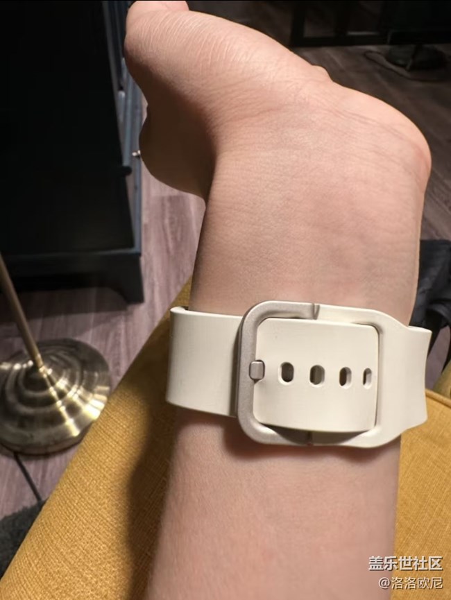 【分享我的三星设备】YYDS watch6