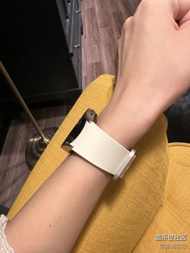 【分享我的三星设备】YYDS watch6