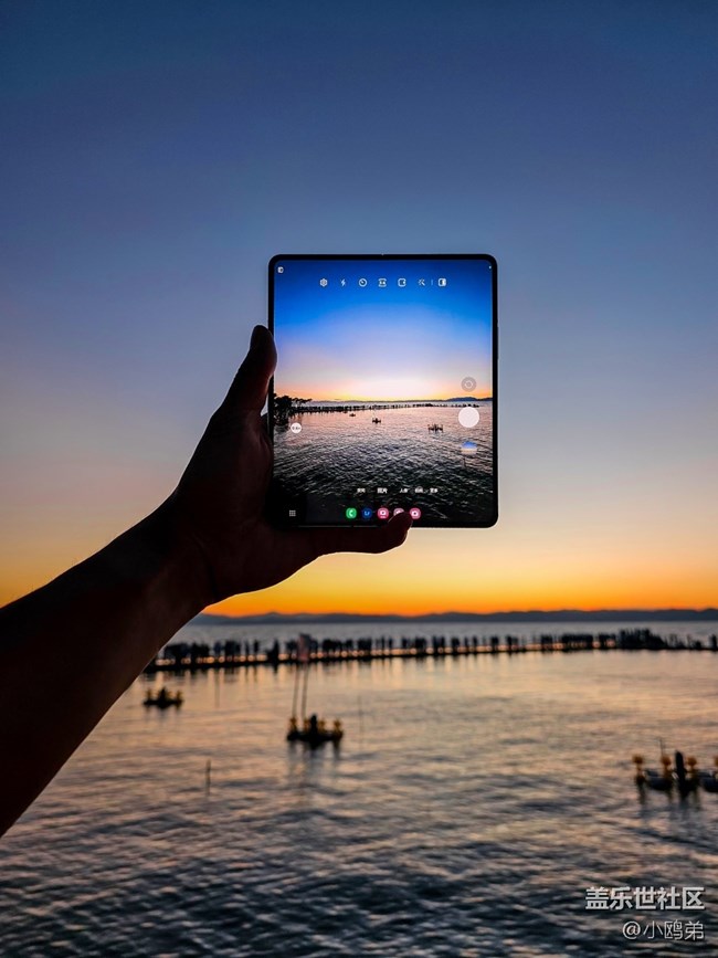 第二十八期西部大区【浪漫的尽头】线上摄影活动