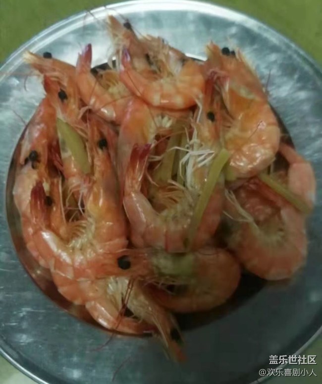 【记忆中的味道】家常菜