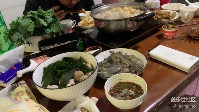 【知食分子】飞飞