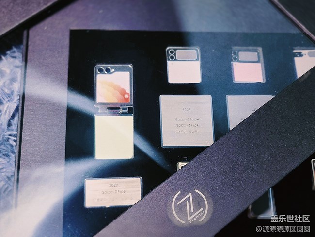 叮咚！来自尊享汇的神秘包裹已送达！