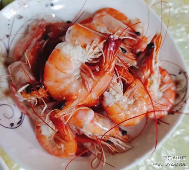 【记忆中的味道】清淡饮食