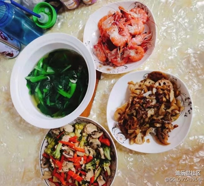 【记忆中的味道】清淡饮食