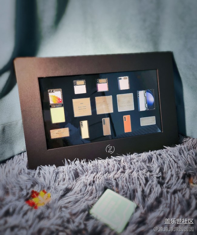 叮咚！来自尊享汇的神秘包裹已送达！