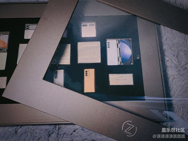 叮咚！来自尊享汇的神秘包裹已送达！