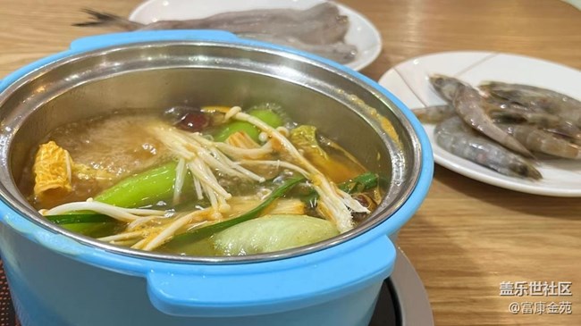 【记忆中的味道】美味