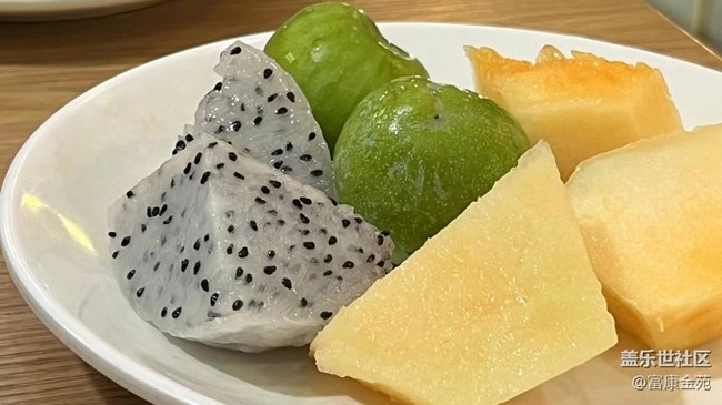 【记忆中的味道】美味