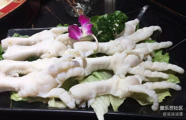 【记忆中的味道】美味火锅