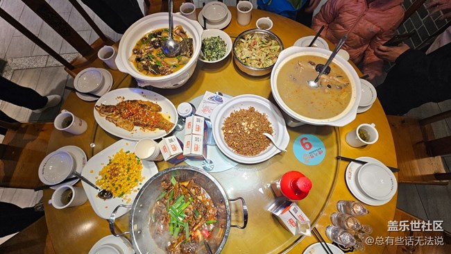 【湘菜“香”】香香香