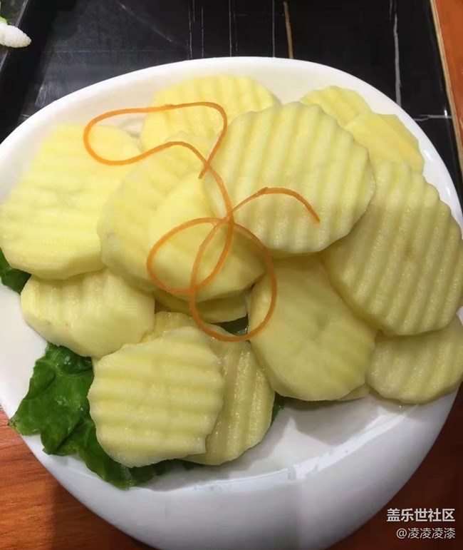 【记忆中的味道】美味火锅
