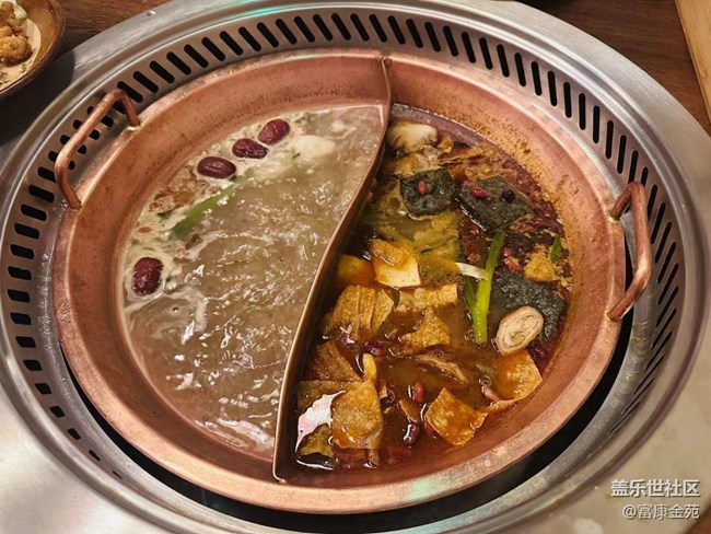 【知食分子】另类火锅
