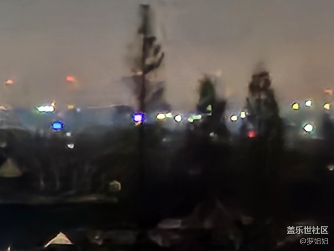 【美丽的夜】+朦朦胧胧