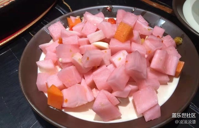 【记忆中的味道】美味火锅