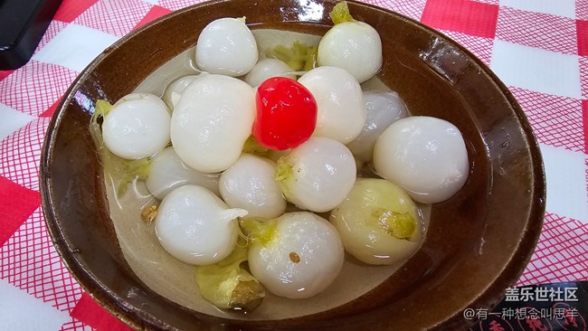 【湘菜“香”】长沙吃滴甜食呢