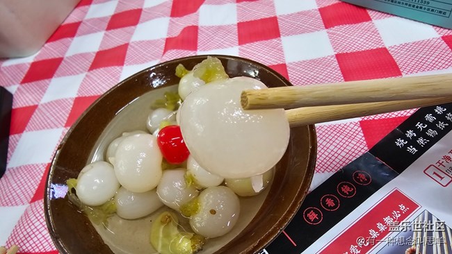 【湘菜“香”】长沙吃滴甜食呢