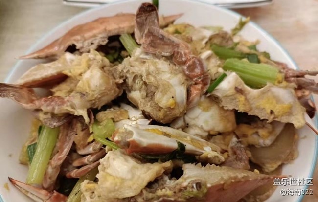 【记忆中的味道】朋友聚餐