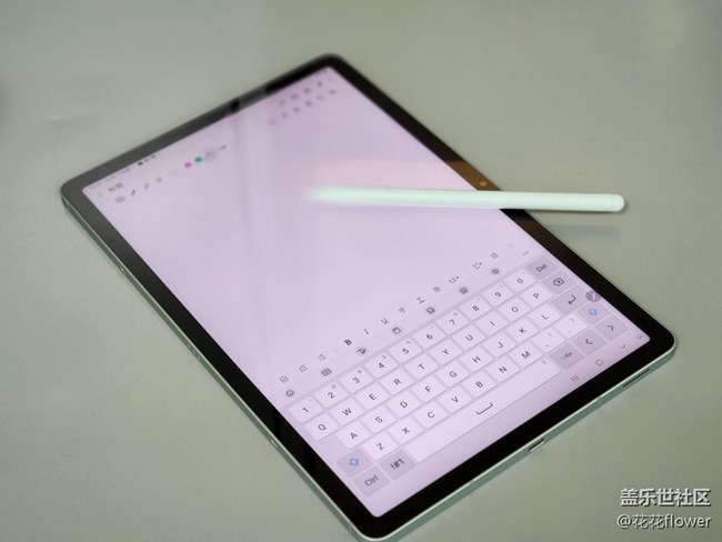 【Tab S9 FE 和 Buds FE线下品鉴活动】活动回顾